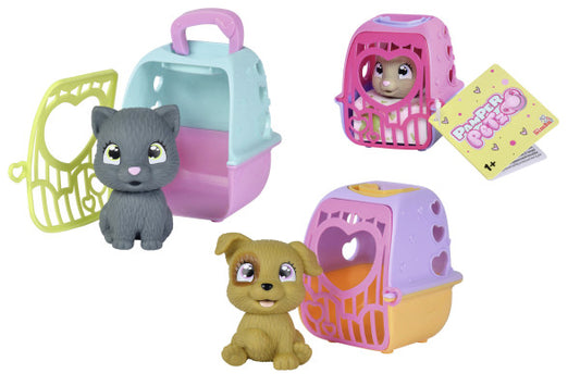 Pamper Petz Mini
