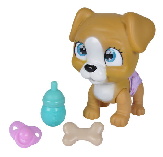 Pamper Petz Hund