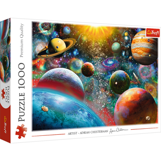 1000 BIT UNIVERSE