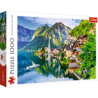 1000 BIT HALLSTATT, AUSTRIA
