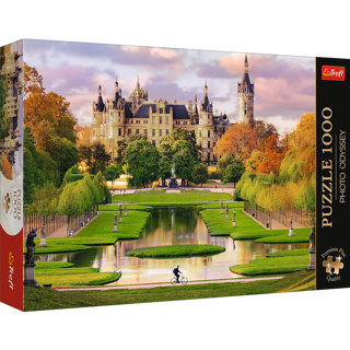 1000 BIT PREMIUM PLUS SCHWERIN CASTLE