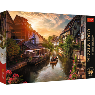 1000 BIT  PREMIUM PLUS LITTLE VENICE