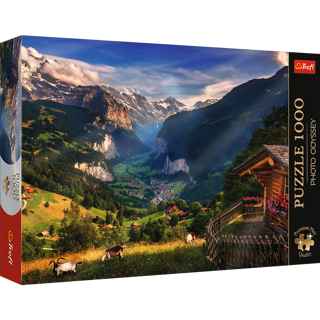 1000 BIT PREMIUM PLUS LAUTERBRUNNEN