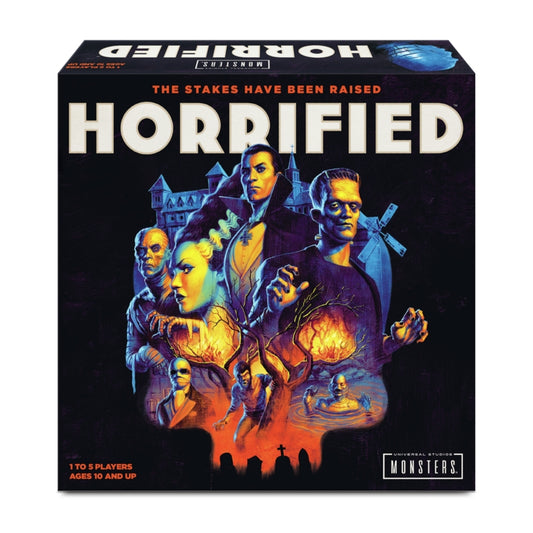 Universal Horrified EN WF