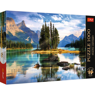 1000 BIT PREMIUM PLUS SPIRIT ISLAND