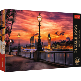 1000 BIT PREMIUM PLUS BIG BEN