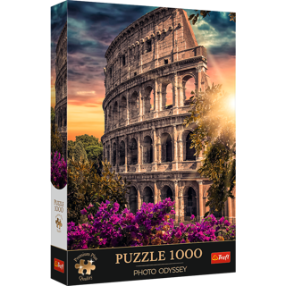 1000 BIT PREMIUM PLUS COLOSSEUM