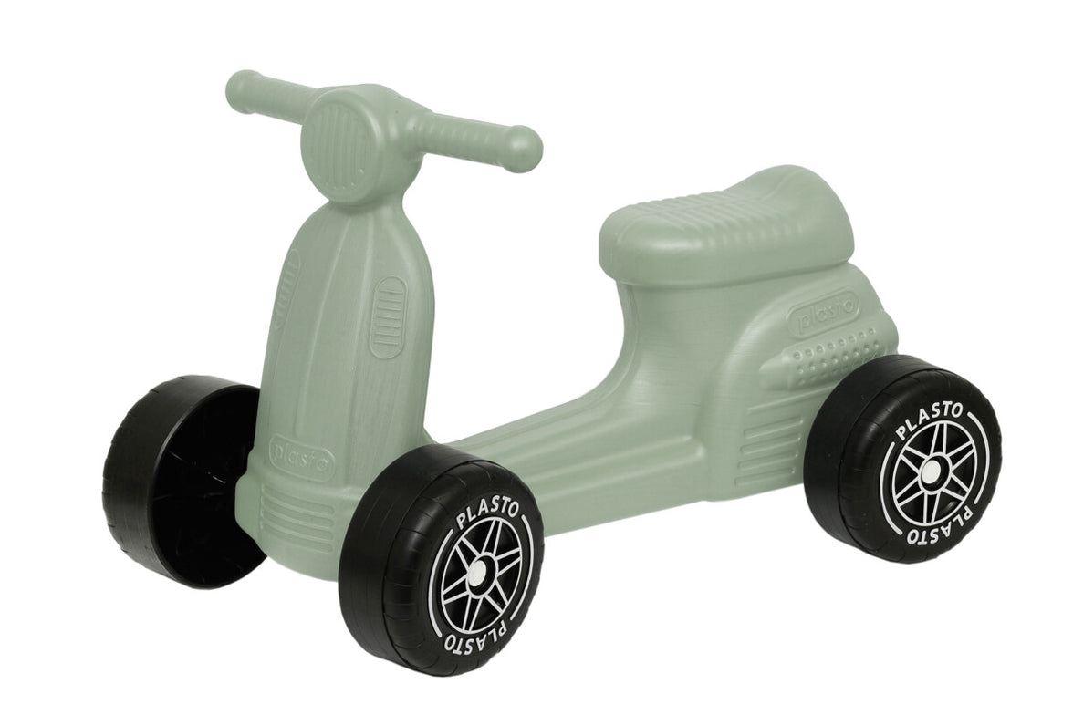 Tactic Special Edition Scooter