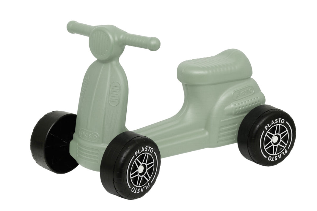 Tactic Special Edition Scooter