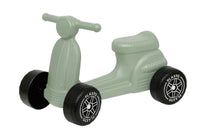 Tactic Special Edition Scooter