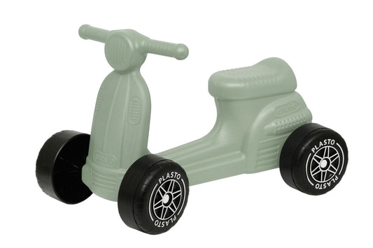 Tactic Special Edition Scooter