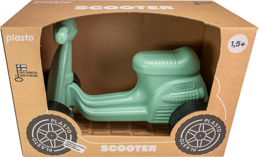 Tactic Special Edition Scooter