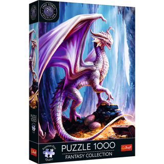1000 BIT PREMIUM PLUS TREASURE TROVE