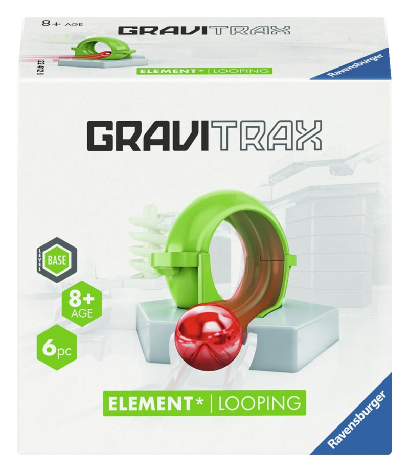 GraviTrax Element Looping