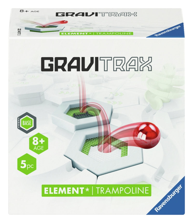 GraviTrax Element Trampoline