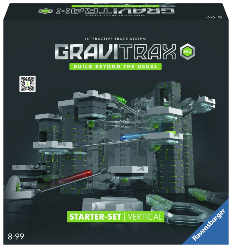 GraviTrax PRO Starter-Set Vertical