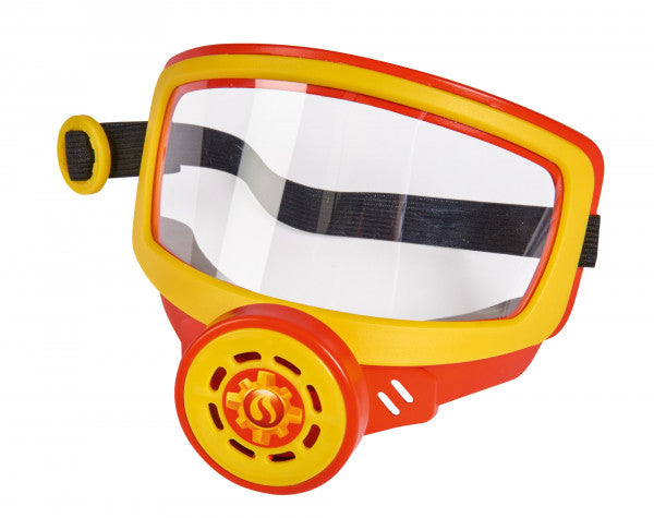 Simba Toys - Sam Oxygen Mask