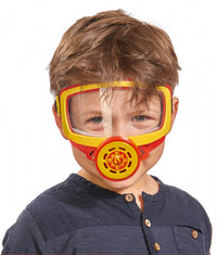 Simba Toys - Sam Oxygen Mask
