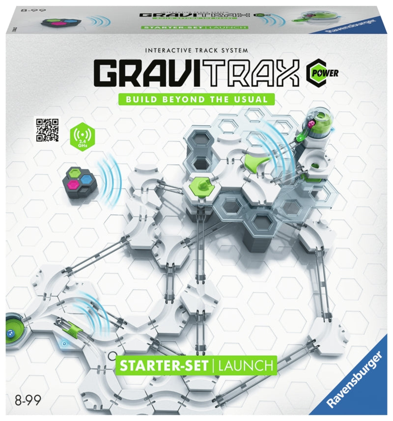GraviTrax Power Starter Set