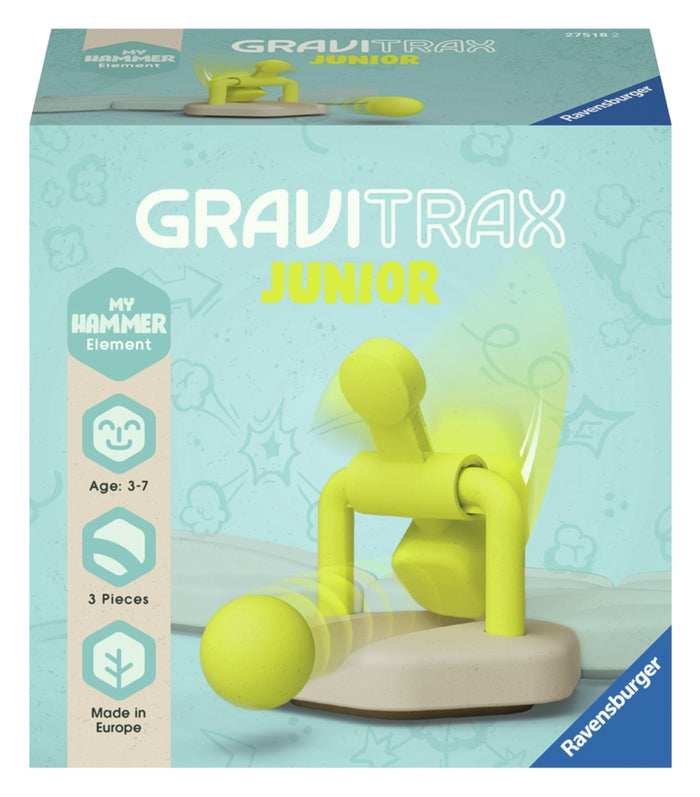 GraviTrax Junior Element Hammer