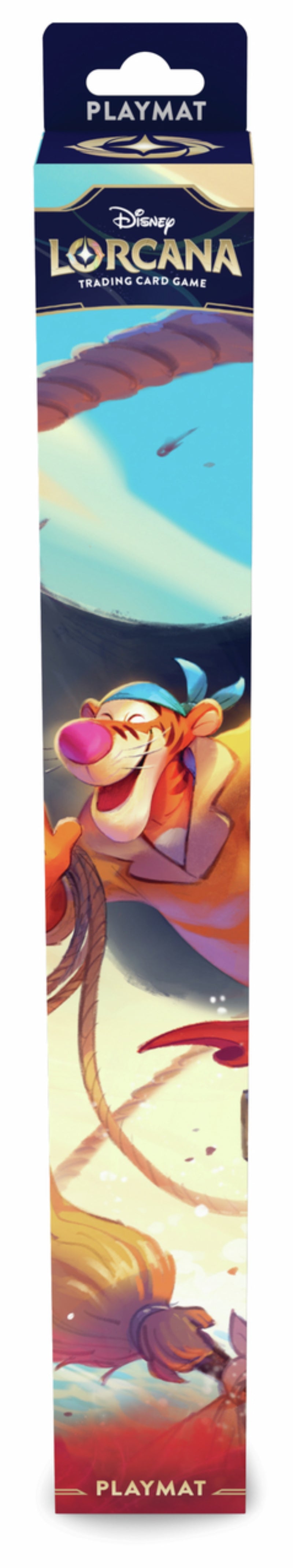 DL - Archazia?s Island (Set 7) Playmat - Tigger