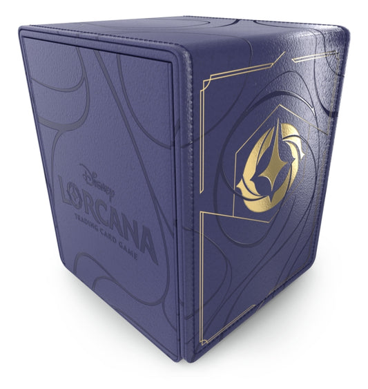 DL - Deck Case -Premium
