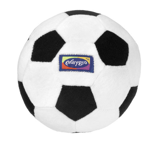 Playgro - Playgro My First Soccer Ball 6m+