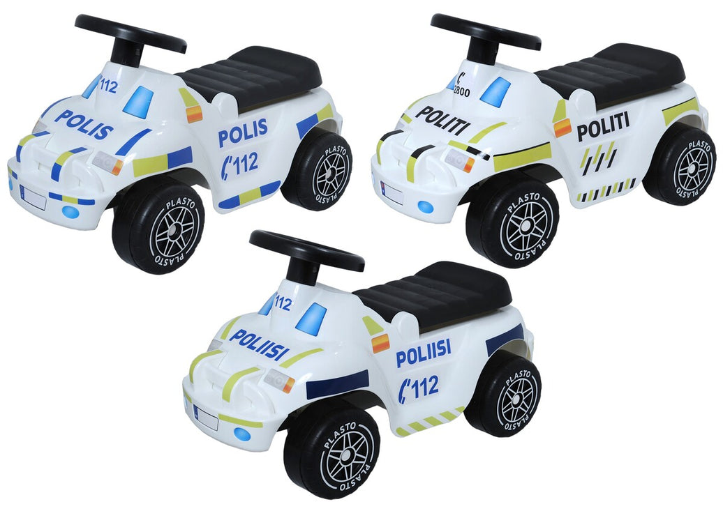 Tactic Plasto polisbil