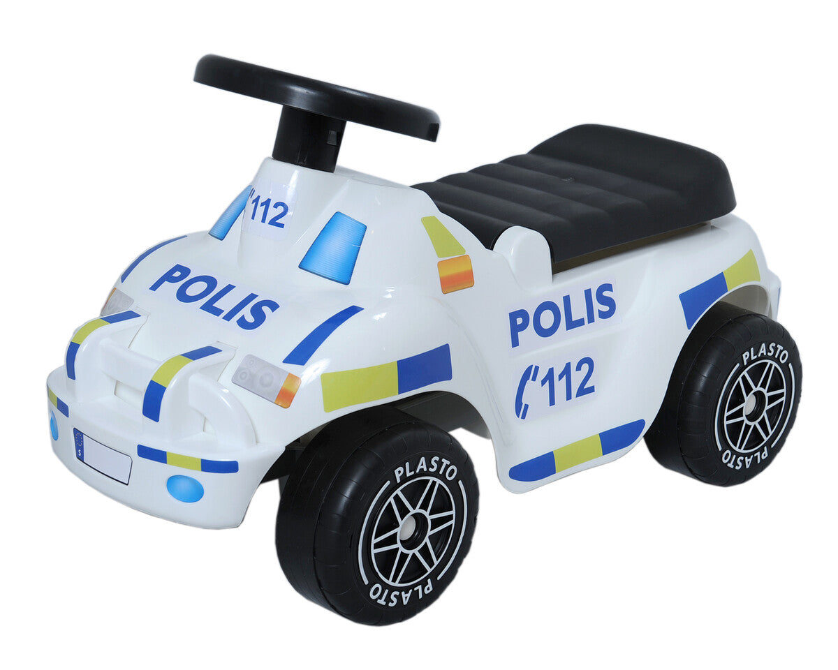 Tactic Plasto polisbil