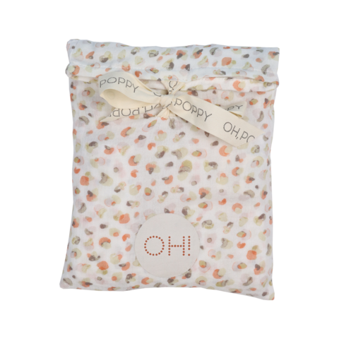 Vega Muslin Bed Linen