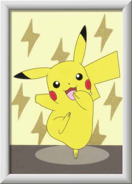 CreArt Pokémon