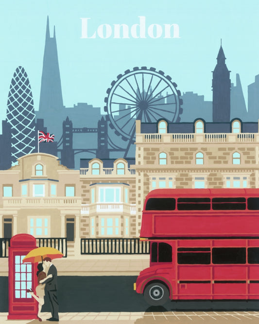 CreArt London