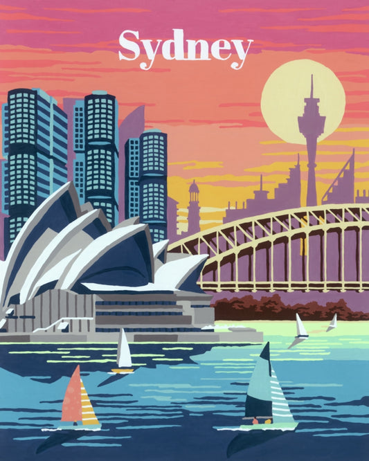CreArt Sydney