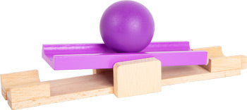 small foot Junior marmorkörning lekplats