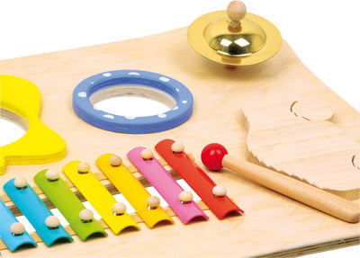 small foot - Musikbord