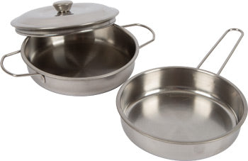 small foot Matlagningsset med Förkläde