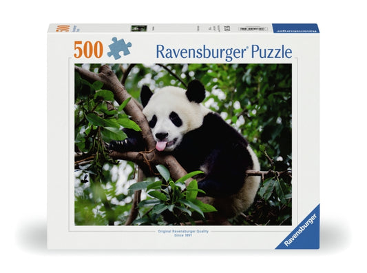 Panda Bear 500p