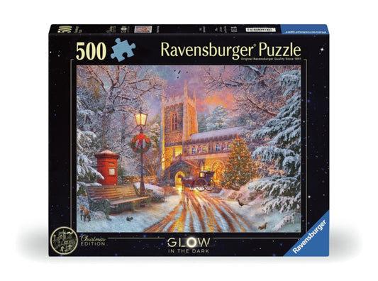 Magical Christmas Starline 500p