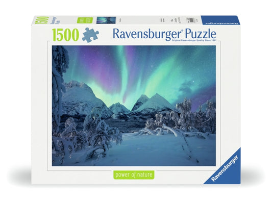 The Arctic Show 1500p