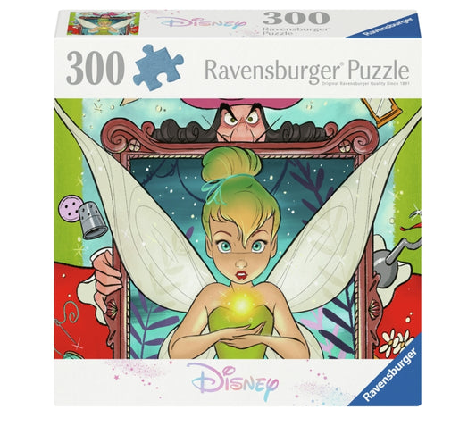 Tinkerbell 300p