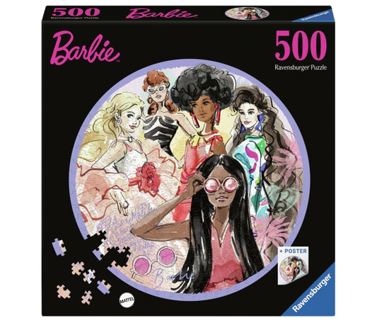 Global Style Icon Since 1959 500p round
