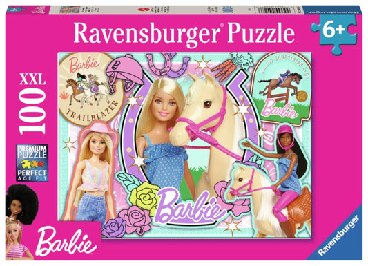 Barbie 100p
