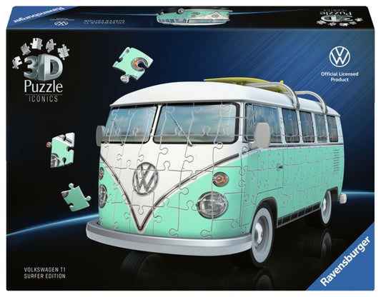 Iconics Volkswagen T1 162p