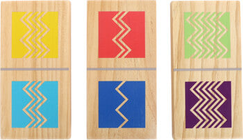 small foot Domino Xxl "Active"