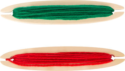 small foot - Elsa vävram