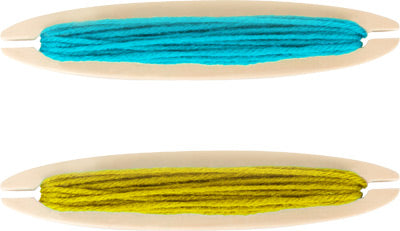 small foot - Elsa vävram