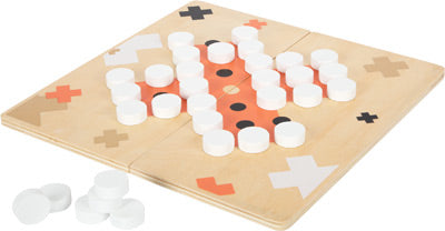 small foot Kvarn och patiens Gold Edition