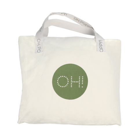 Oh Poppy Lily Åkpåse