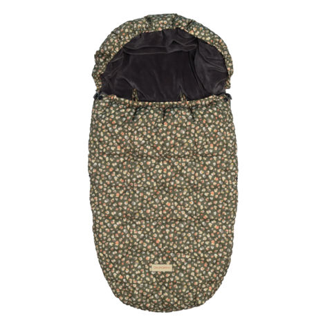 Oh, Poppy! Lily Åkpåse