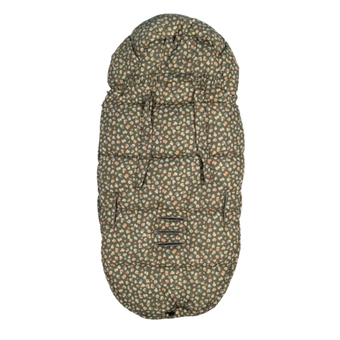 Oh, Poppy! Lily Åkpåse